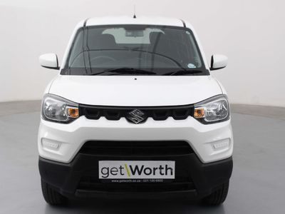 2024 Suzuki S-Presso 1.0 GL+
