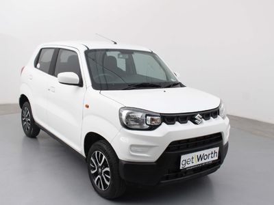 2024 Suzuki S-Presso 1.0 GL+
