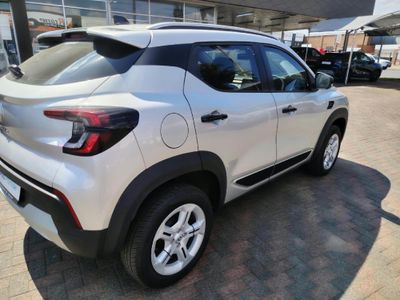 2024 Renault Kiger 1.0 Energy Zen