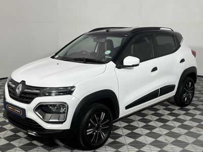 2025 Renault Kwid 1.0 Climber