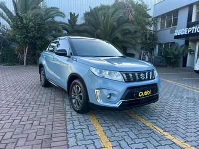 2019 Suzuki Vitara 1.6 GL+ Auto
