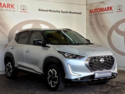 2024 Nissan Magnite 1.0 Acenta