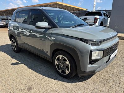 2025 Hyundai Exter 1.2 Premium