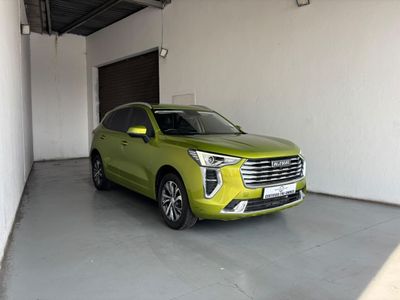 2023 Haval Jolion 1.5T Premium Auto