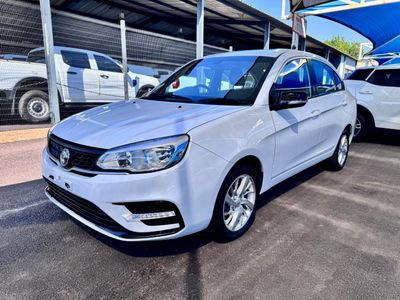 2023 Proton Saga 1.3 Premium Auto