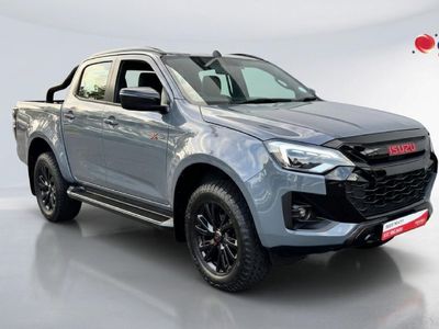 2026 Isuzu D-Max 3.0 DDI X-Rider 4x4 Auto Double-Cab