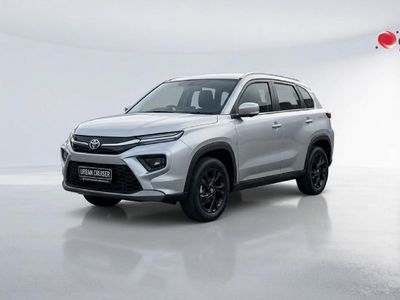 2026 Toyota Urban Cruiser 1.5 XS