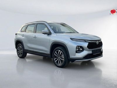 2026 Toyota Starlet Cross 1.5XR