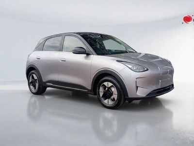 2026 Geely E2 Apex