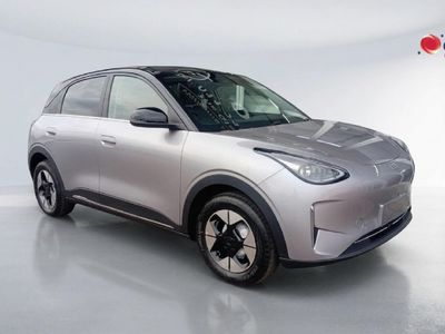 2026 Geely E2 Apex