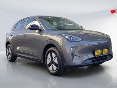 2026 Geely E2 Aspire