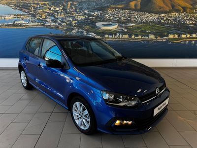 2026 Volkswagen Polo Vivo 1.4