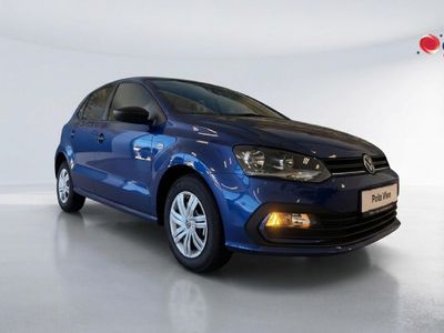 2026 Volkswagen Polo Vivo 1.4