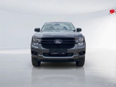 2026 Ford Ranger 2.0D Sit Xl 4x4 Double-Cab