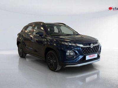 2025 Suzuki Fronx 1.5 GL Auto