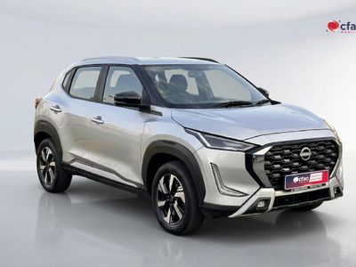 2026 Nissan Magnite 1.0T Acenta