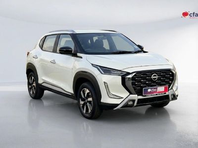 2026 Nissan Magnite 1.0T Acenta Auto