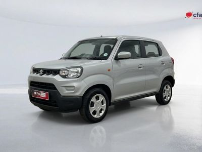2025 Suzuki S-Presso 1.0 GL+