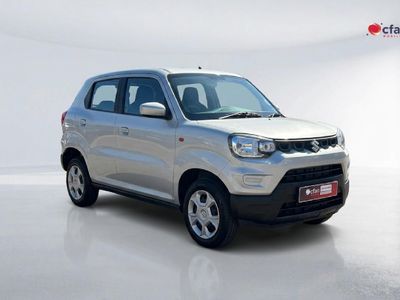 2025 Suzuki S-Presso 1.0 GL+