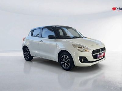2022 Suzuki Swift 1.2 GLX Auto