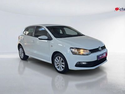 2020 Volkswagen Polo GP 1.6 Comfortline