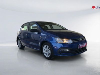2025 Volkswagen Polo Vivo 1.4 Comfortline 5-dr