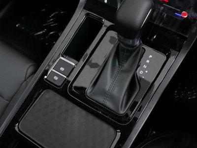 2026 Chery Tiggo 4 Pro 1.5 LiT Auto