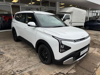 2026 Kia Carens 1.5 LS