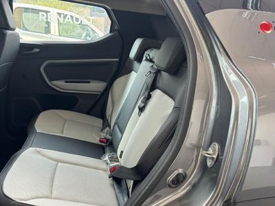 2026 Renault Kiger 1.0T Iconic CVT Auto
