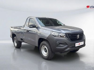2026 Peugeot Landtrek 1.9D Professional Single Cab