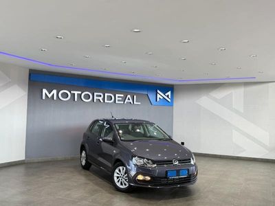 2026 Volkswagen Polo Vivo 1.4 Life