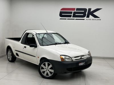 2004 Ford Bantam 1.6i XLT