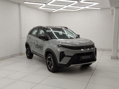 2026 TATA Osprey 1.2T Creative+ PS DCA Auto