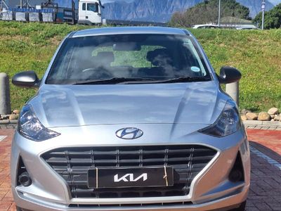 2023 Hyundai Grand i10 1.0 Motion