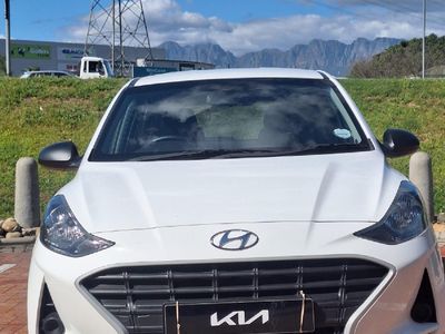 2022 Hyundai Grand i10 1.0 Motion