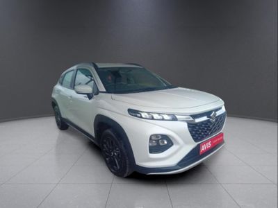 2025 Suzuki Fronx 1.5 GL