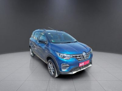 2024 Renault Triber 1.0 Dynamique