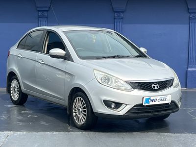2016 TATA Bolt 1.2T XT