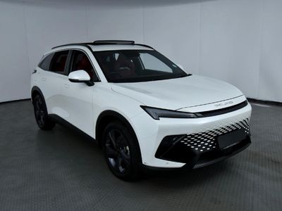 2024 BAIC X55 1.5T Premium Auto