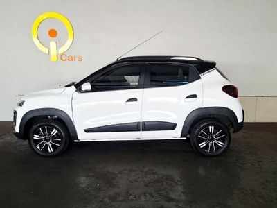 2024 Renault Kwid 1.0 Climber