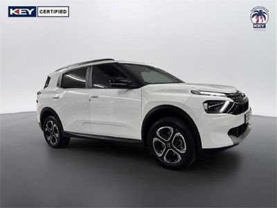 2025 Citroen C3 Aircross Max 1.2T Auto 7-Seat