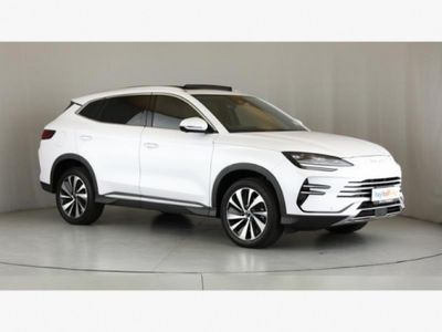 2026 BYD Sealion 6 1.5 Dynamic (Phev)