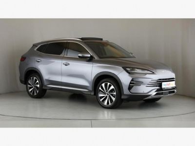 2026 BYD Sealion 6 1.5 Dynamic (Phev)