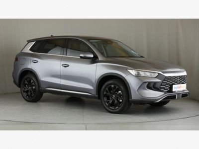 2026 BYD Sealion 5 1.5 Comfort (Phev)
