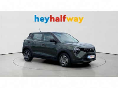 2025 Mahindra XUV 3XO 1.2T MX2