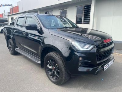 2025 Isuzu D-Max 1.9 DDI HR X-Rider 4x4 Auto Double-Cab
