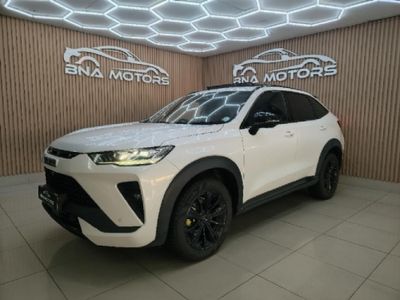 2023 Haval H6 GT 2.0T Super Luxury 4X4 Auto