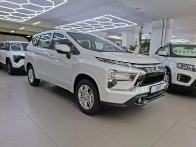 2026 Mitsubishi Xpander 1.5