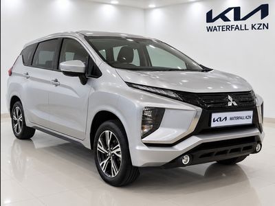 2026 Mitsubishi Xpander 1.5