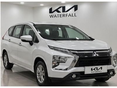 2026 Mitsubishi Xpander 1.5